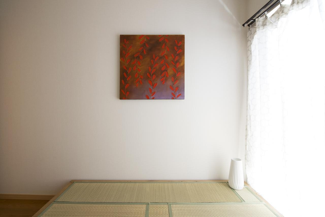 Lucy'S House横浜中華街 House1 Apartment Yokohama  Exterior photo