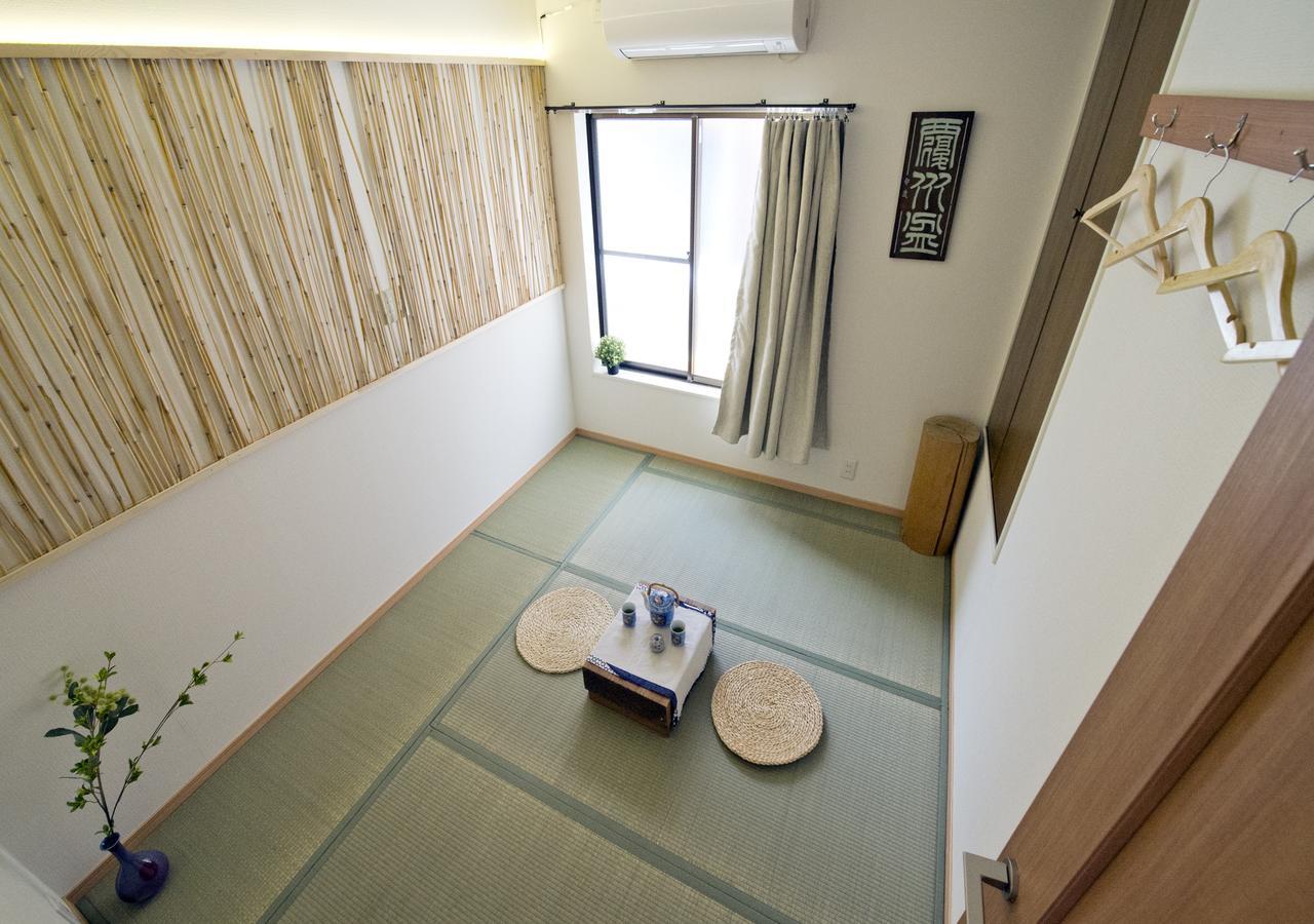 Lucy'S House横浜中華街 House1 Apartment Yokohama  Exterior photo