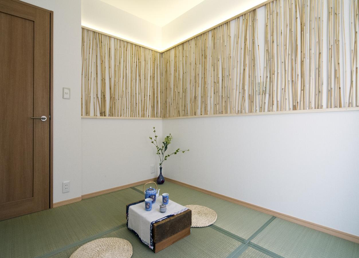 Lucy'S House横浜中華街 House1 Apartment Yokohama  Exterior photo