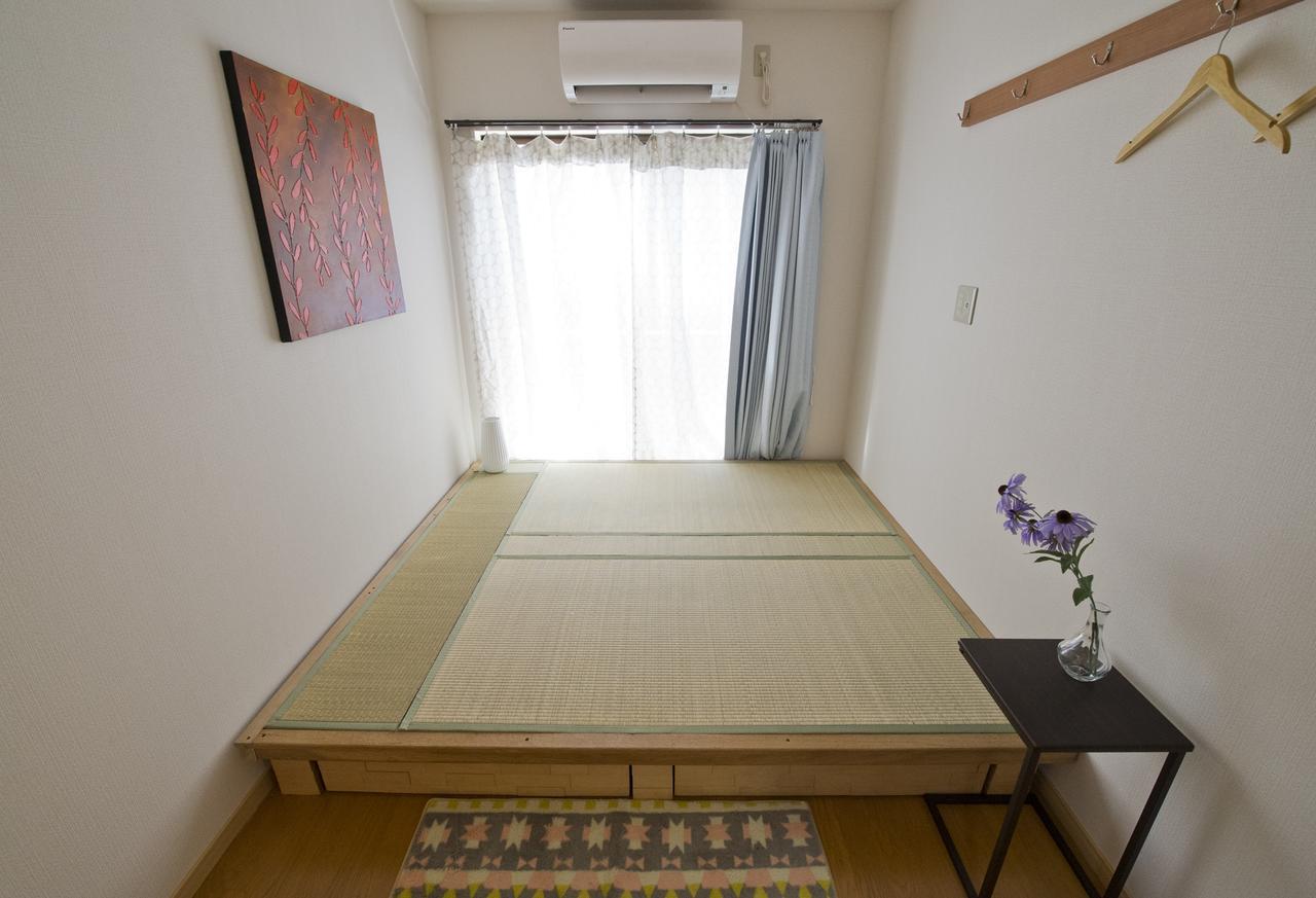 Lucy'S House横浜中華街 House1 Apartment Yokohama  Exterior photo