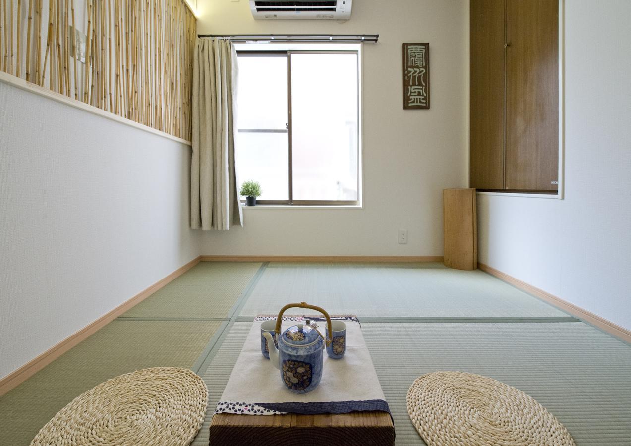 Lucy'S House横浜中華街 House1 Apartment Yokohama  Exterior photo