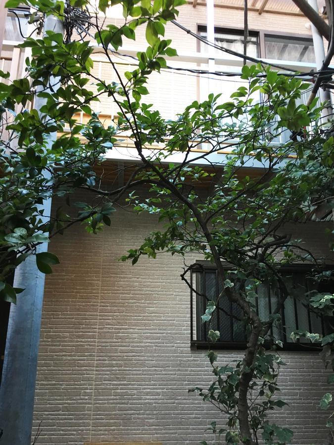 Lucy'S House横浜中華街 House1 Apartment Yokohama  Exterior photo